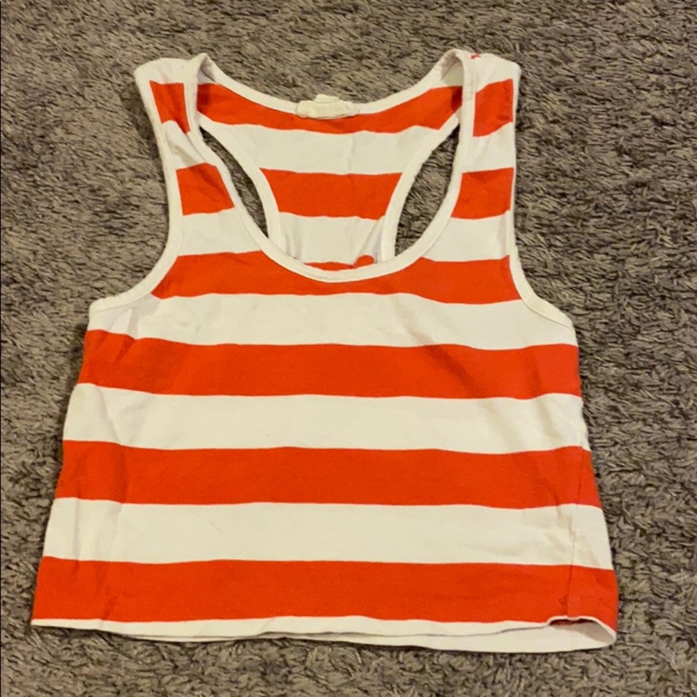 summer top